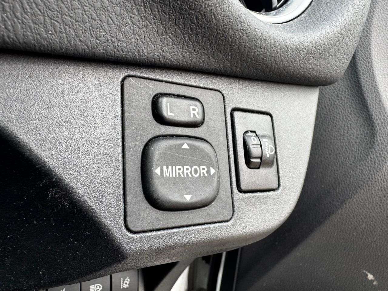 2020 TOYOTA YARIS 2020 TOYOTA YARIS