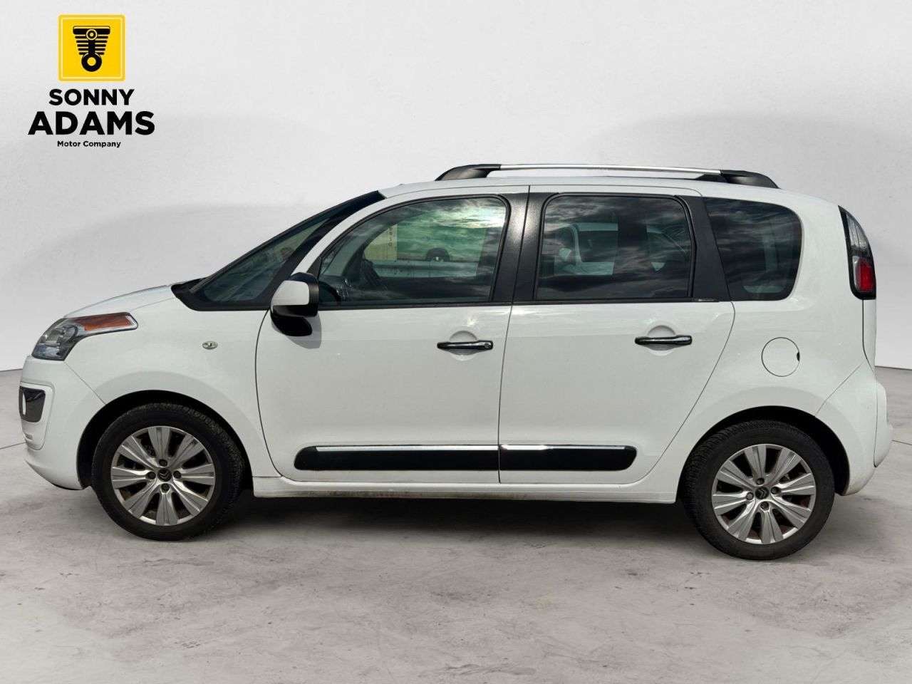 2015 CITROEN C3 PICASSO 2015 CITROEN C3 PICASSO