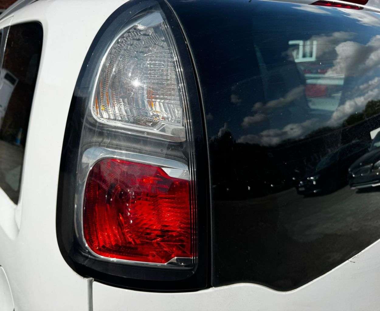 2015 CITROEN C3 PICASSO 2015 CITROEN C3 PICASSO