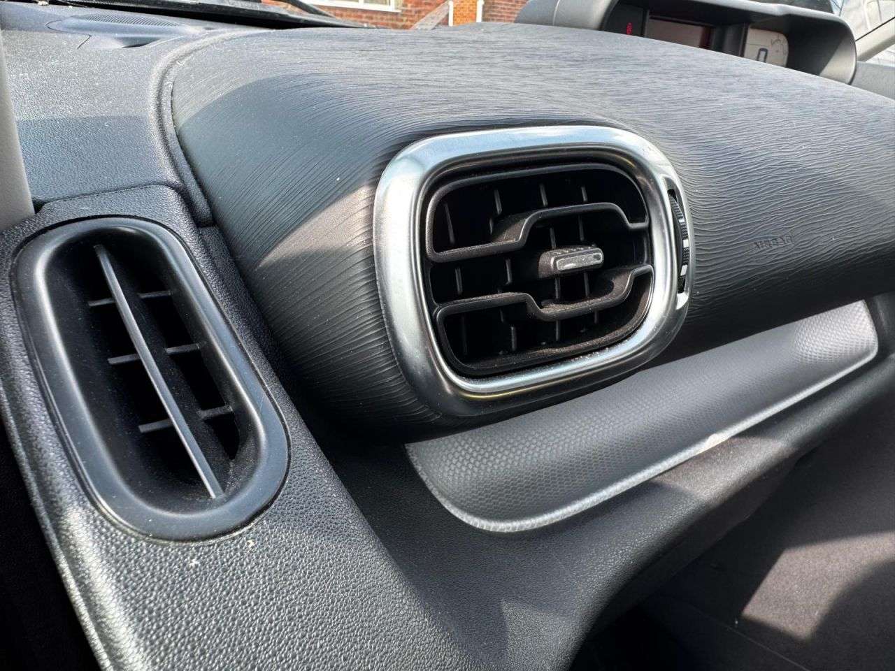 2015 CITROEN C3 PICASSO 2015 CITROEN C3 PICASSO