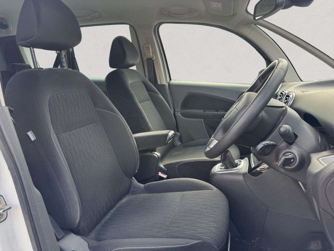 2015 CITROEN C3 PICASSO 2015 CITROEN C3 PICASSO