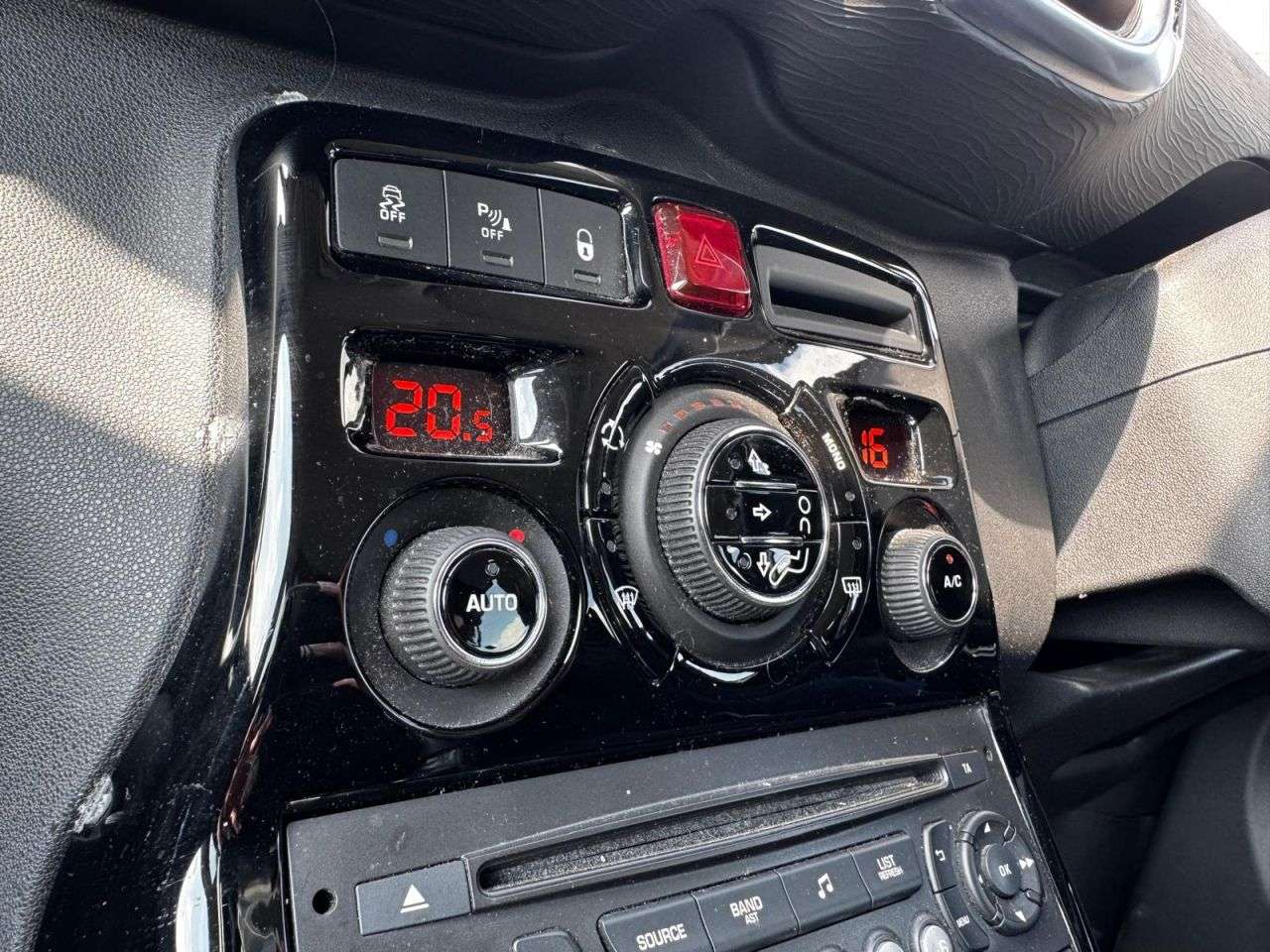 2015 CITROEN C3 PICASSO 2015 CITROEN C3 PICASSO