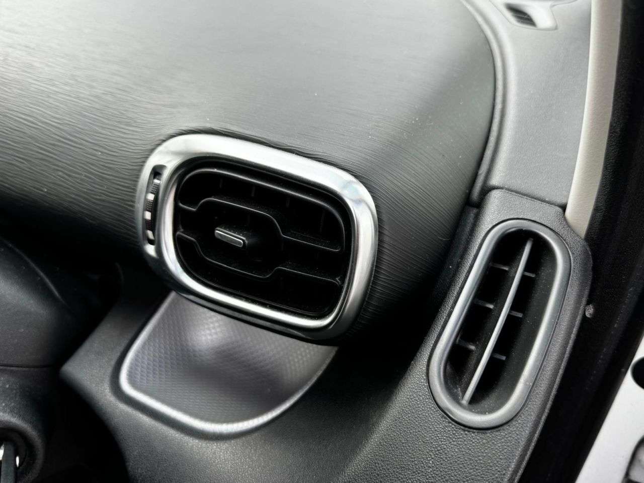 2015 CITROEN C3 PICASSO 2015 CITROEN C3 PICASSO