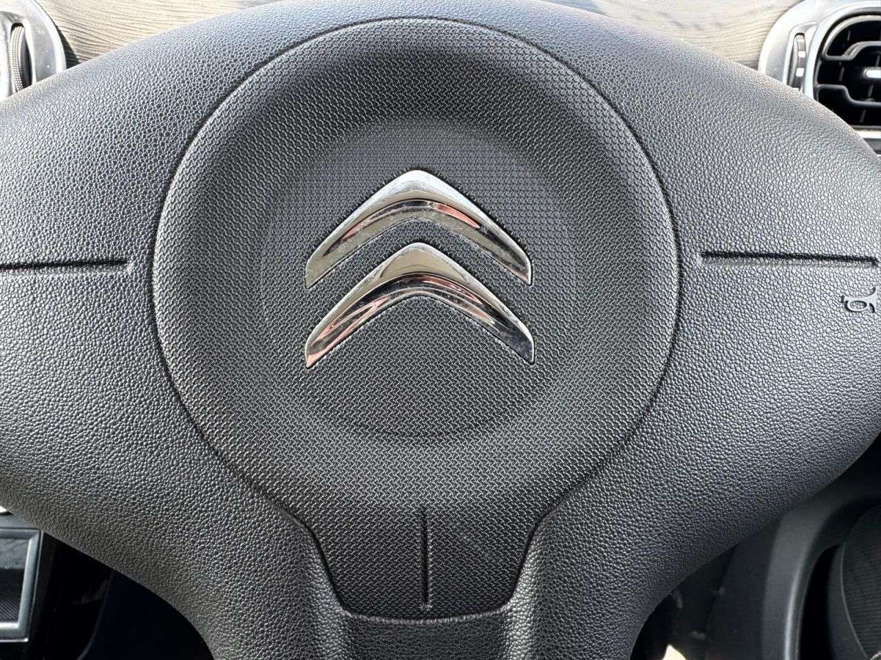 2015 CITROEN C3 PICASSO 2015 CITROEN C3 PICASSO