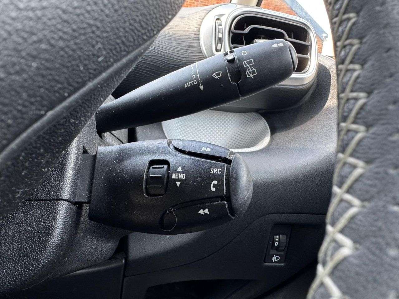 2015 CITROEN C3 PICASSO 2015 CITROEN C3 PICASSO