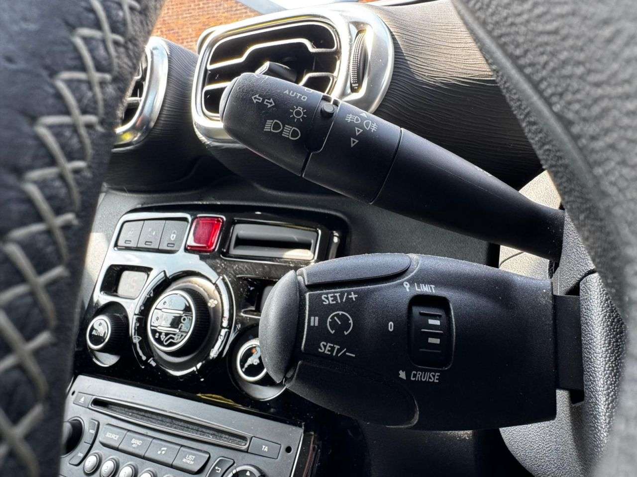 2015 CITROEN C3 PICASSO 2015 CITROEN C3 PICASSO