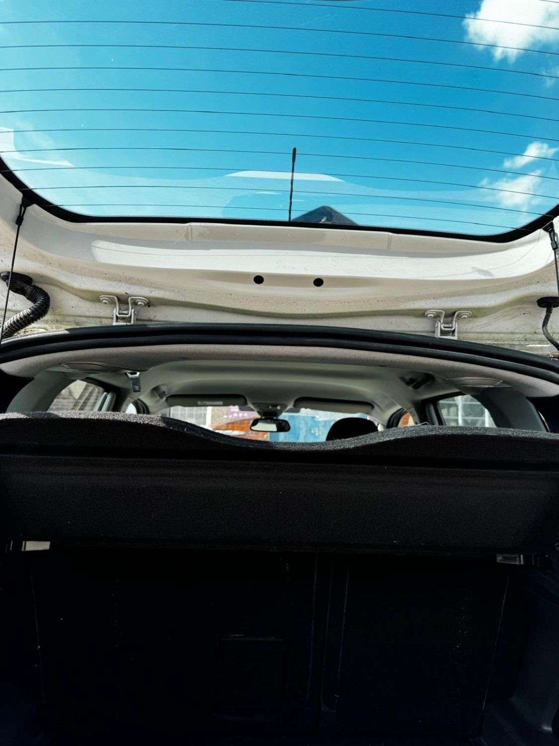 2015 CITROEN C3 PICASSO 2015 CITROEN C3 PICASSO