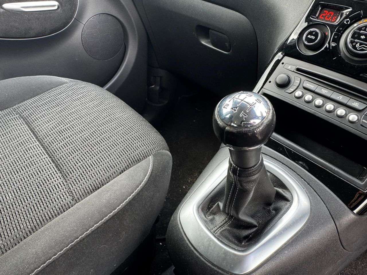 2015 CITROEN C3 PICASSO 2015 CITROEN C3 PICASSO