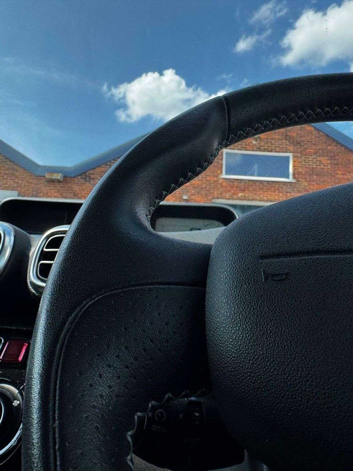 2015 CITROEN C3 PICASSO 2015 CITROEN C3 PICASSO