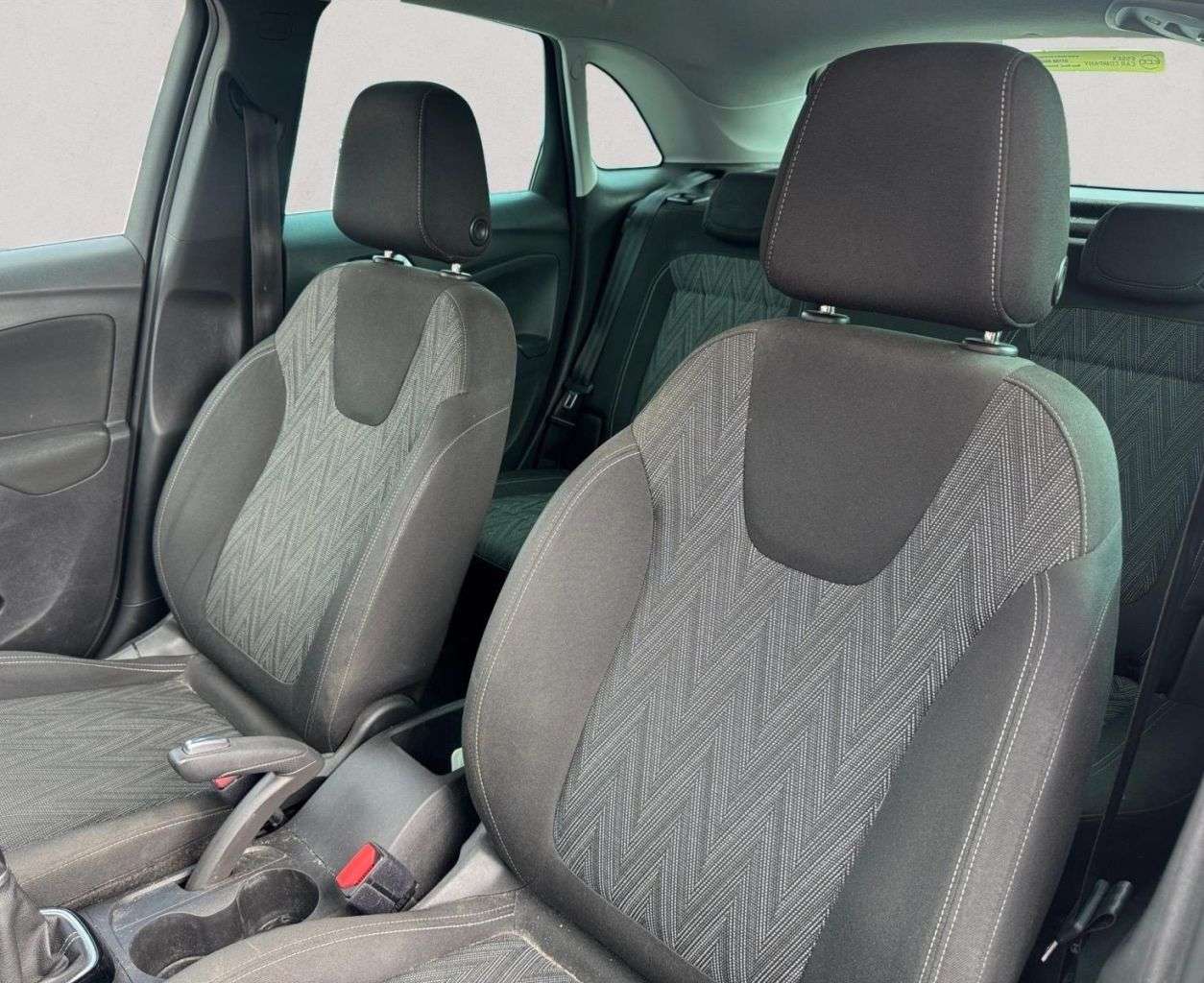 2020 VAUXHALL CROSSLAND X 2020 VAUXHALL CROSSLAND X