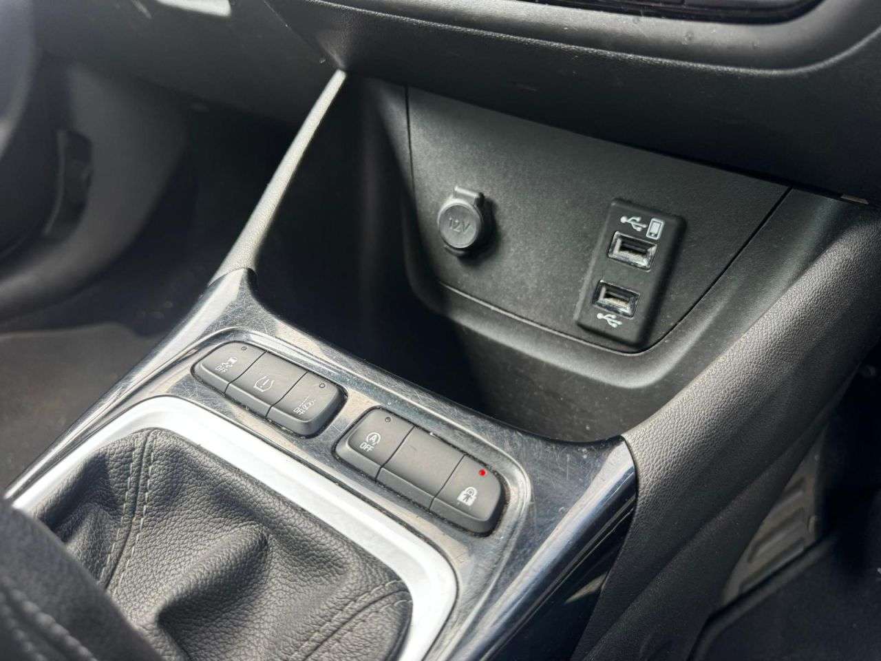 2020 VAUXHALL CROSSLAND X 2020 VAUXHALL CROSSLAND X