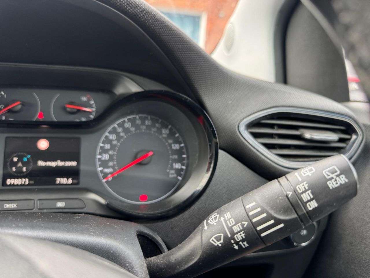 2020 VAUXHALL CROSSLAND X 2020 VAUXHALL CROSSLAND X