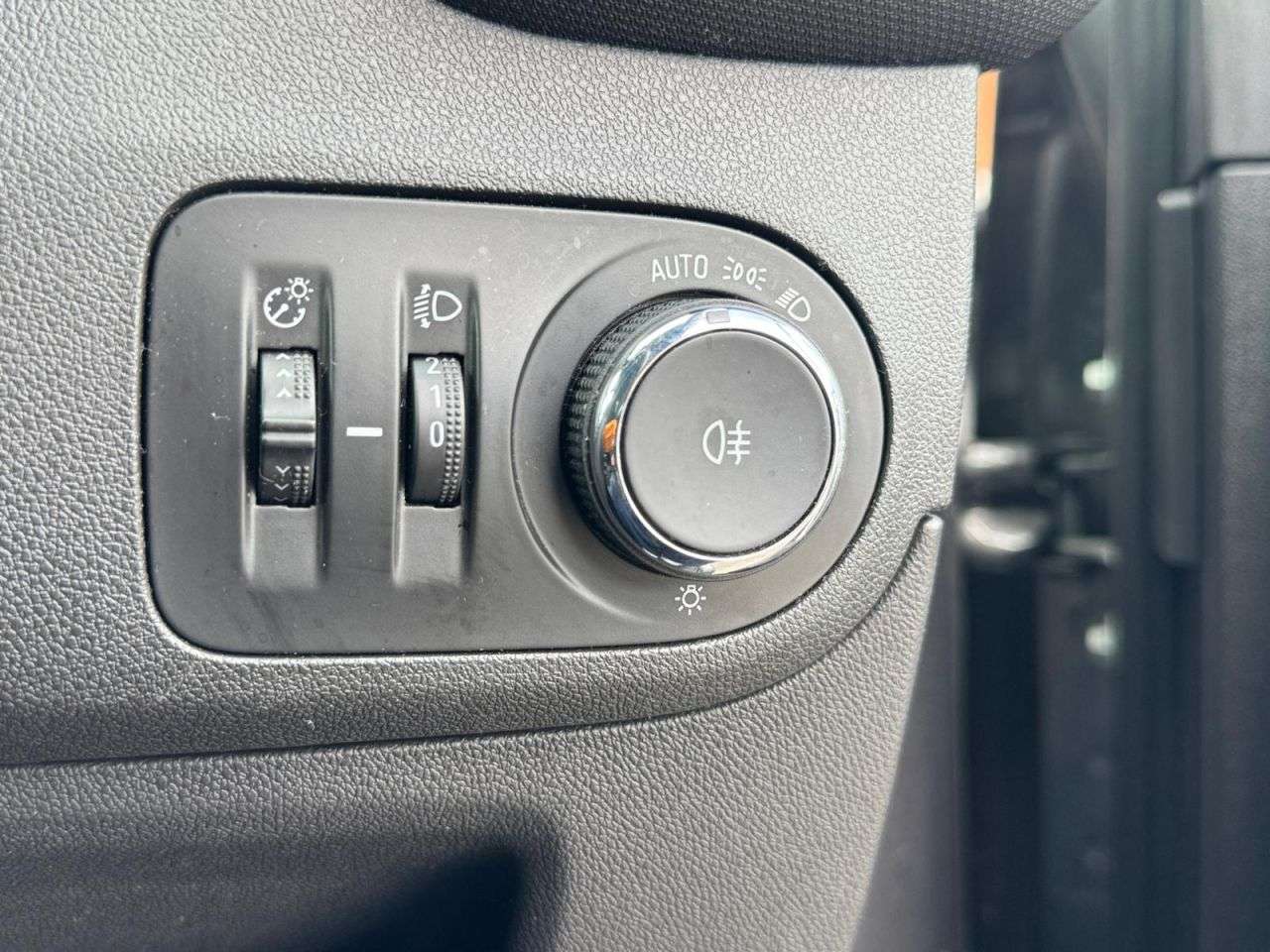 2020 VAUXHALL CROSSLAND X 2020 VAUXHALL CROSSLAND X