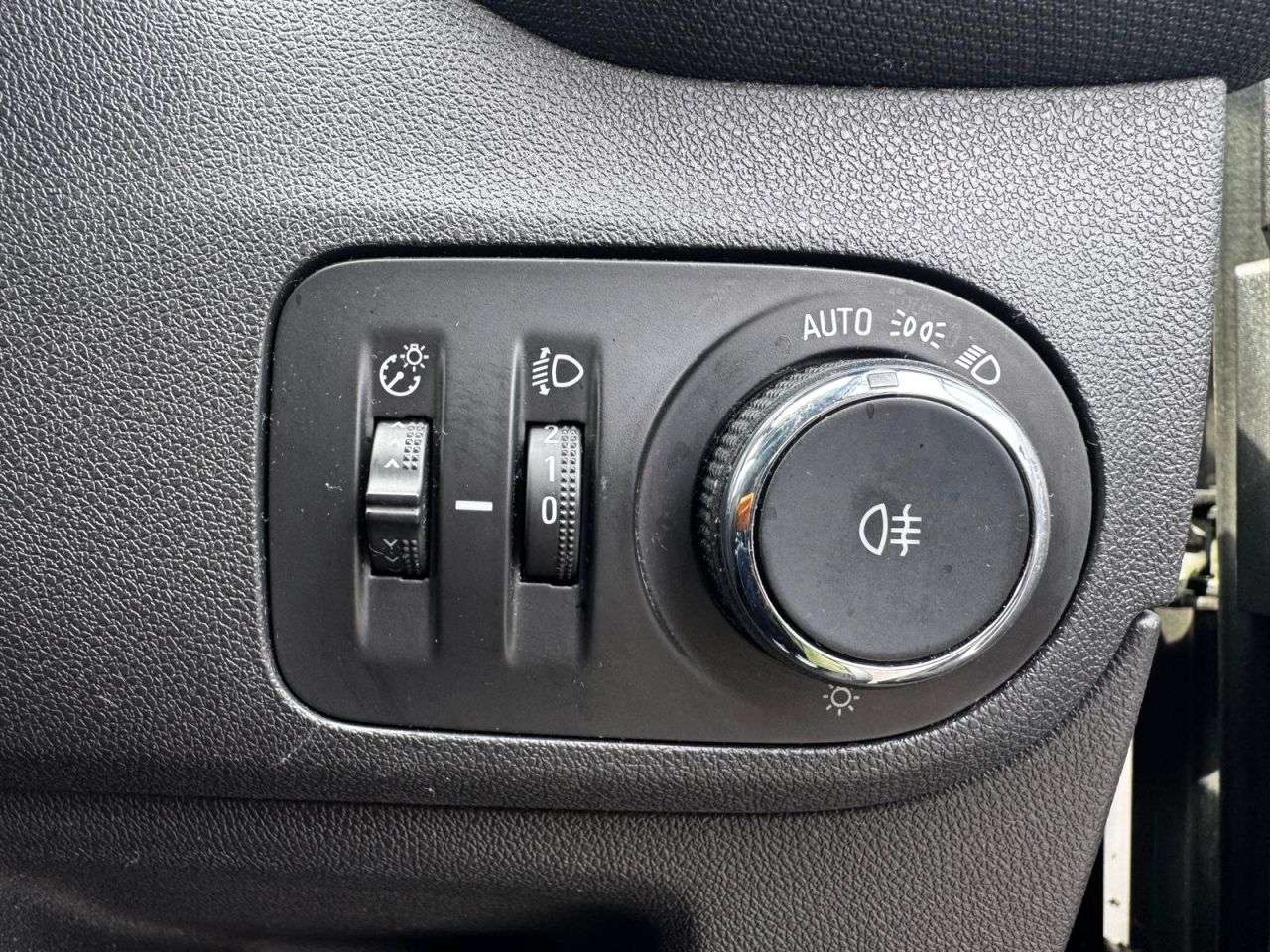 2020 VAUXHALL CROSSLAND X 2020 VAUXHALL CROSSLAND X