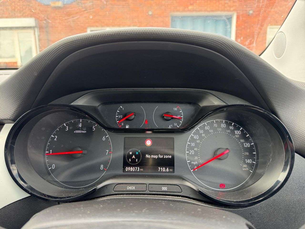 2020 VAUXHALL CROSSLAND X 2020 VAUXHALL CROSSLAND X