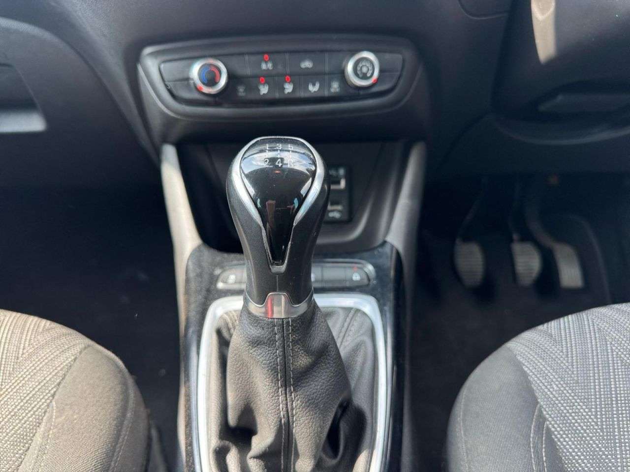 2020 VAUXHALL CROSSLAND X 2020 VAUXHALL CROSSLAND X