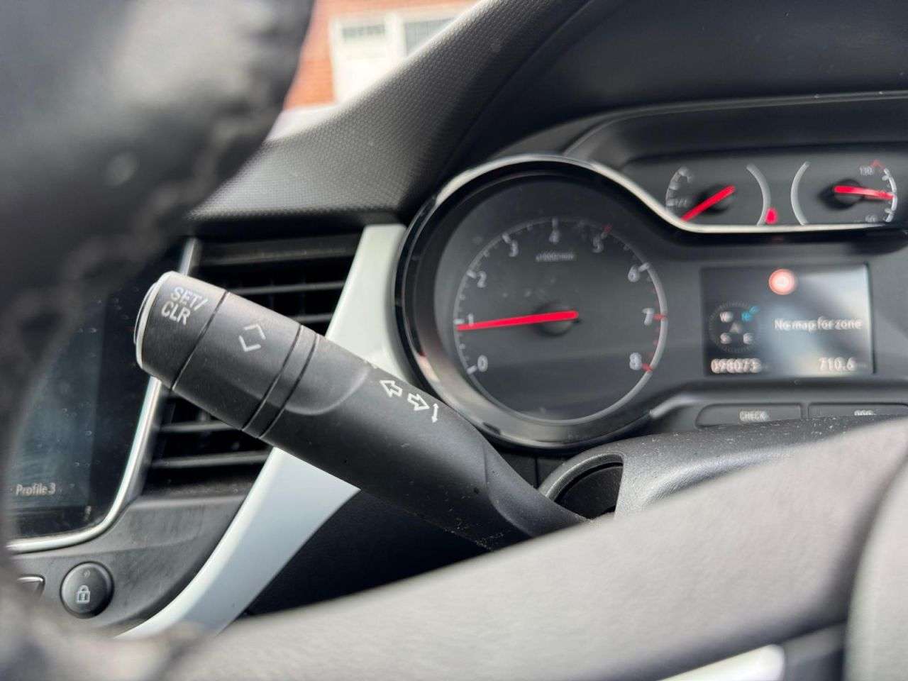 2020 VAUXHALL CROSSLAND X 2020 VAUXHALL CROSSLAND X