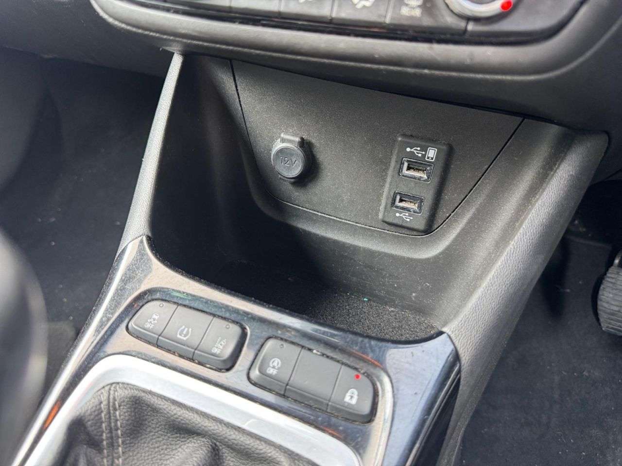 2020 VAUXHALL CROSSLAND X 2020 VAUXHALL CROSSLAND X