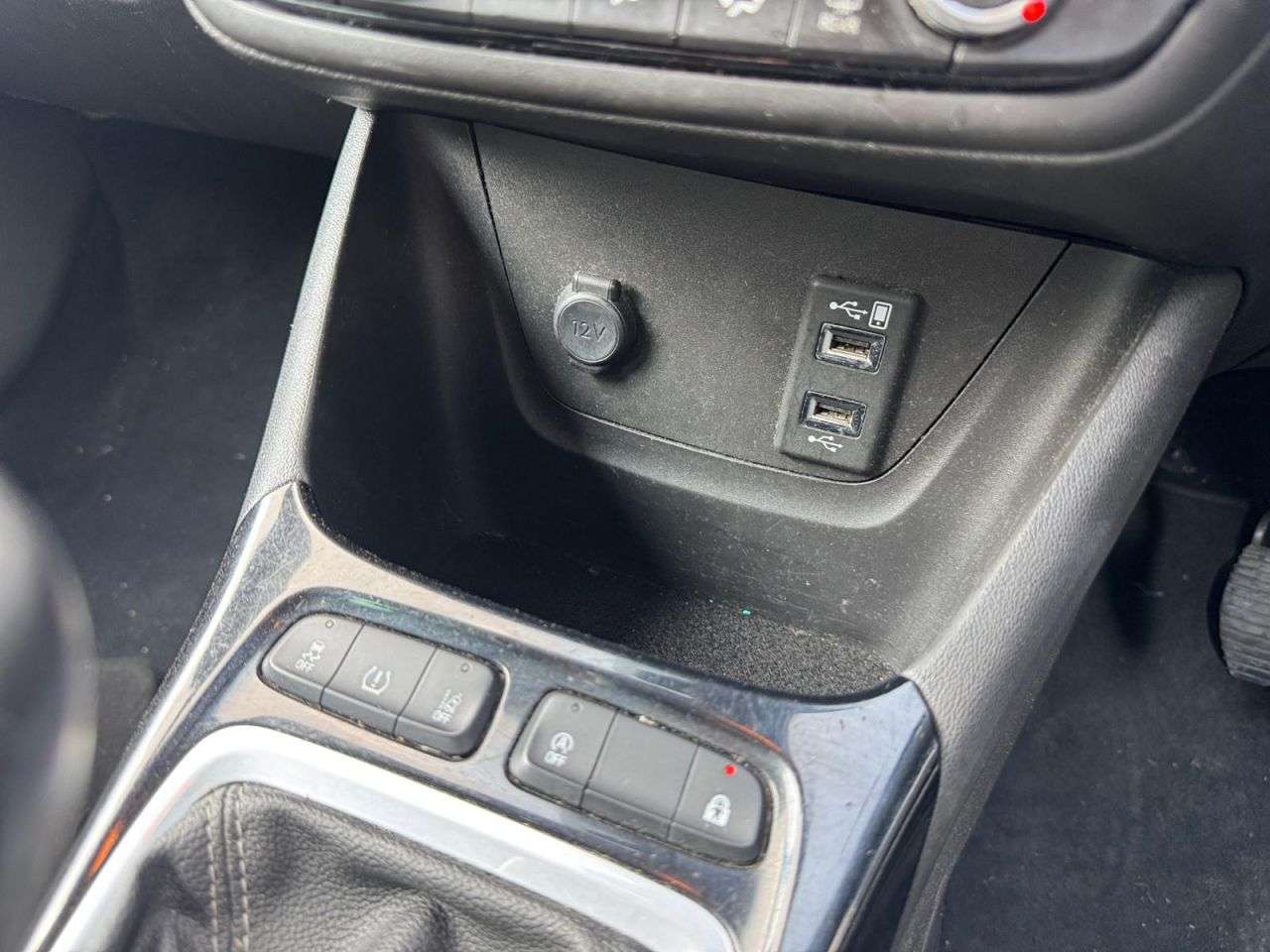 2020 VAUXHALL CROSSLAND X 2020 VAUXHALL CROSSLAND X