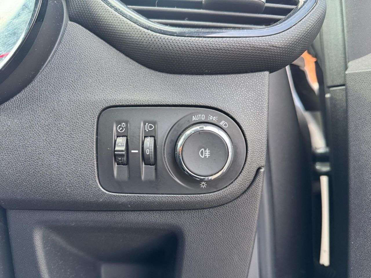 2020 VAUXHALL CROSSLAND X 2020 VAUXHALL CROSSLAND X