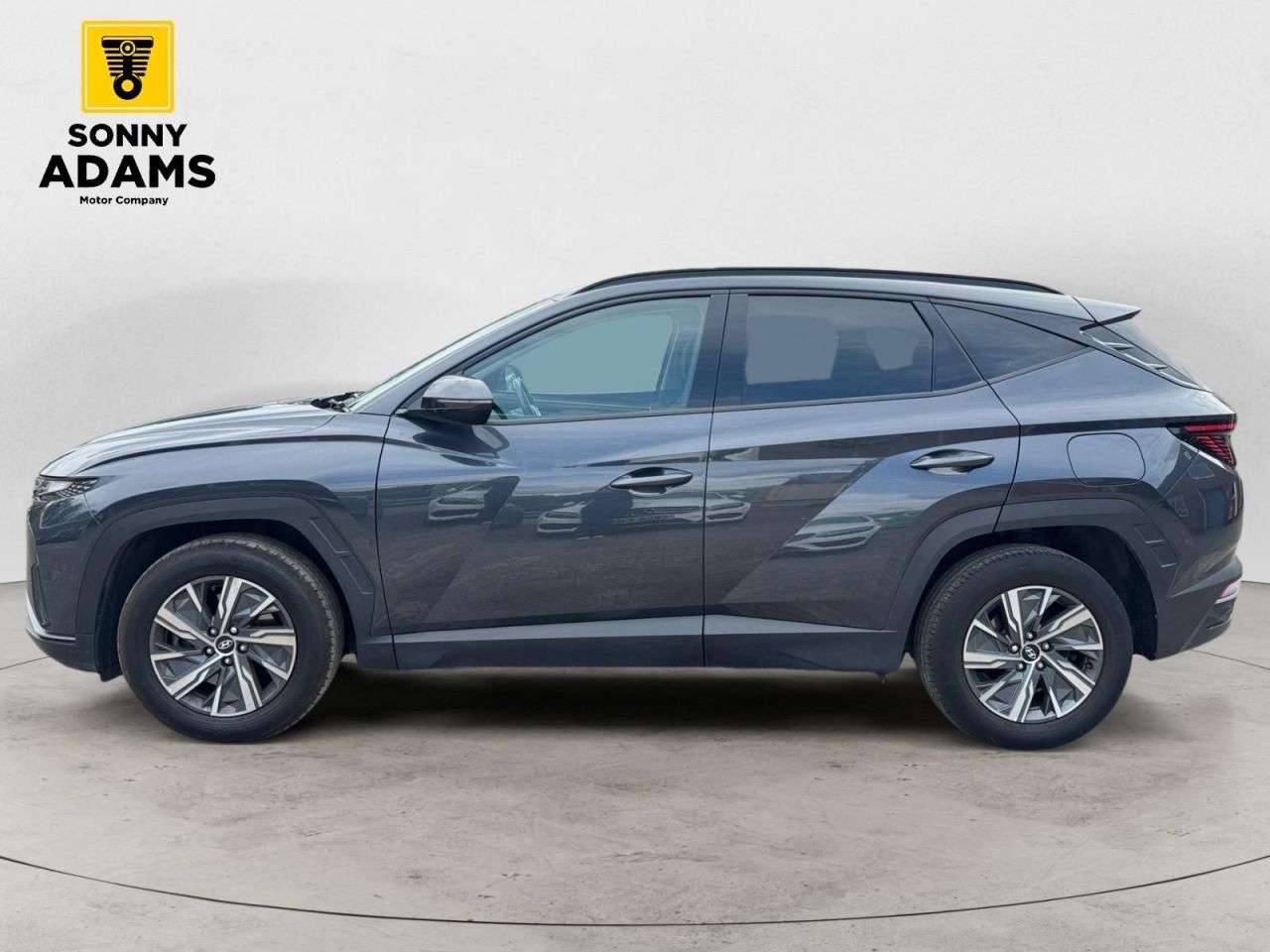 2023 HYUNDAI TUCSON 2023 HYUNDAI TUCSON