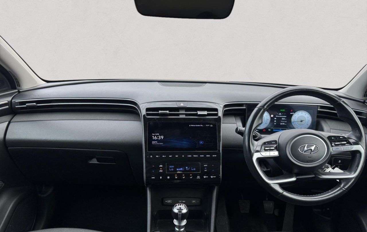 2023 HYUNDAI TUCSON 2023 HYUNDAI TUCSON
