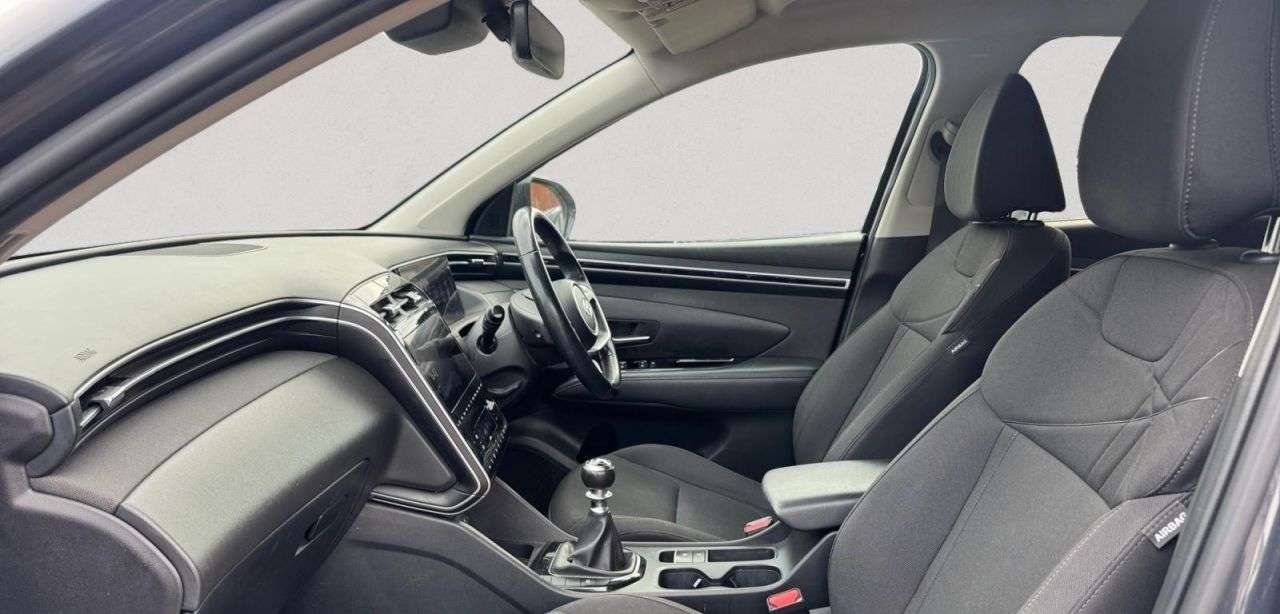 2023 HYUNDAI TUCSON 2023 HYUNDAI TUCSON