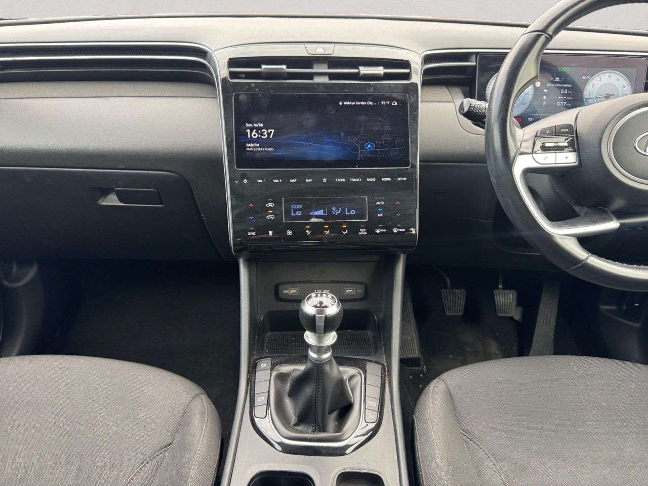 2023 HYUNDAI TUCSON 2023 HYUNDAI TUCSON