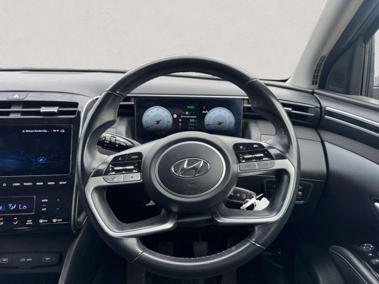 2023 HYUNDAI TUCSON 2023 HYUNDAI TUCSON