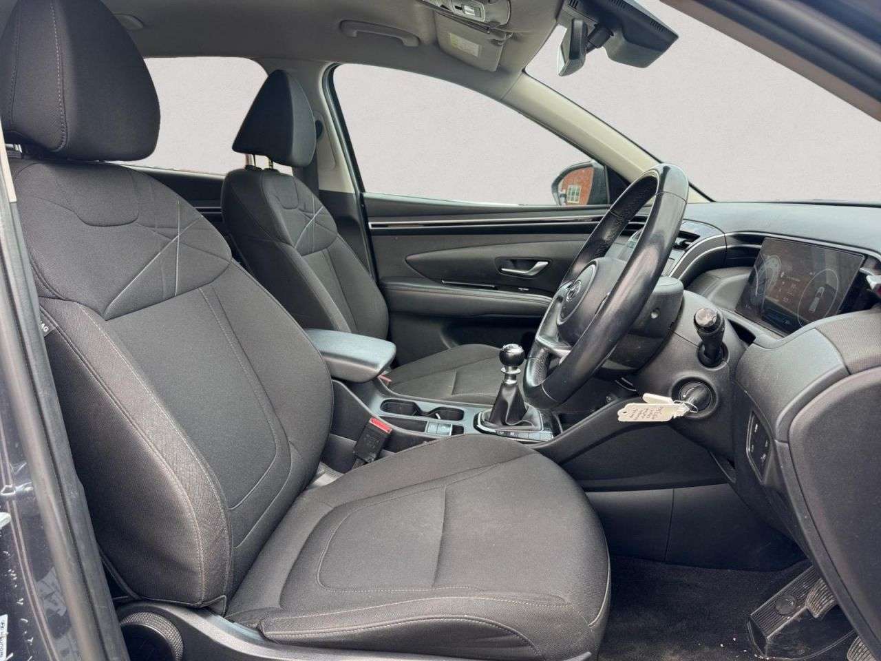2023 HYUNDAI TUCSON 2023 HYUNDAI TUCSON