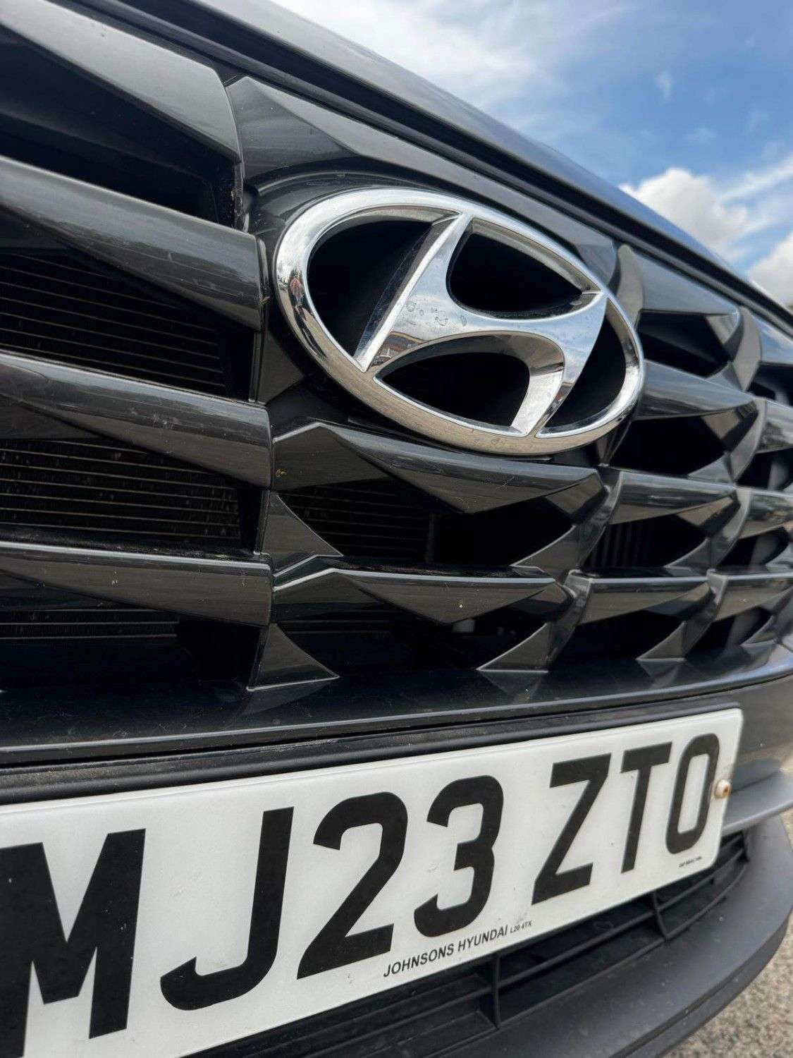 2023 HYUNDAI TUCSON 2023 HYUNDAI TUCSON