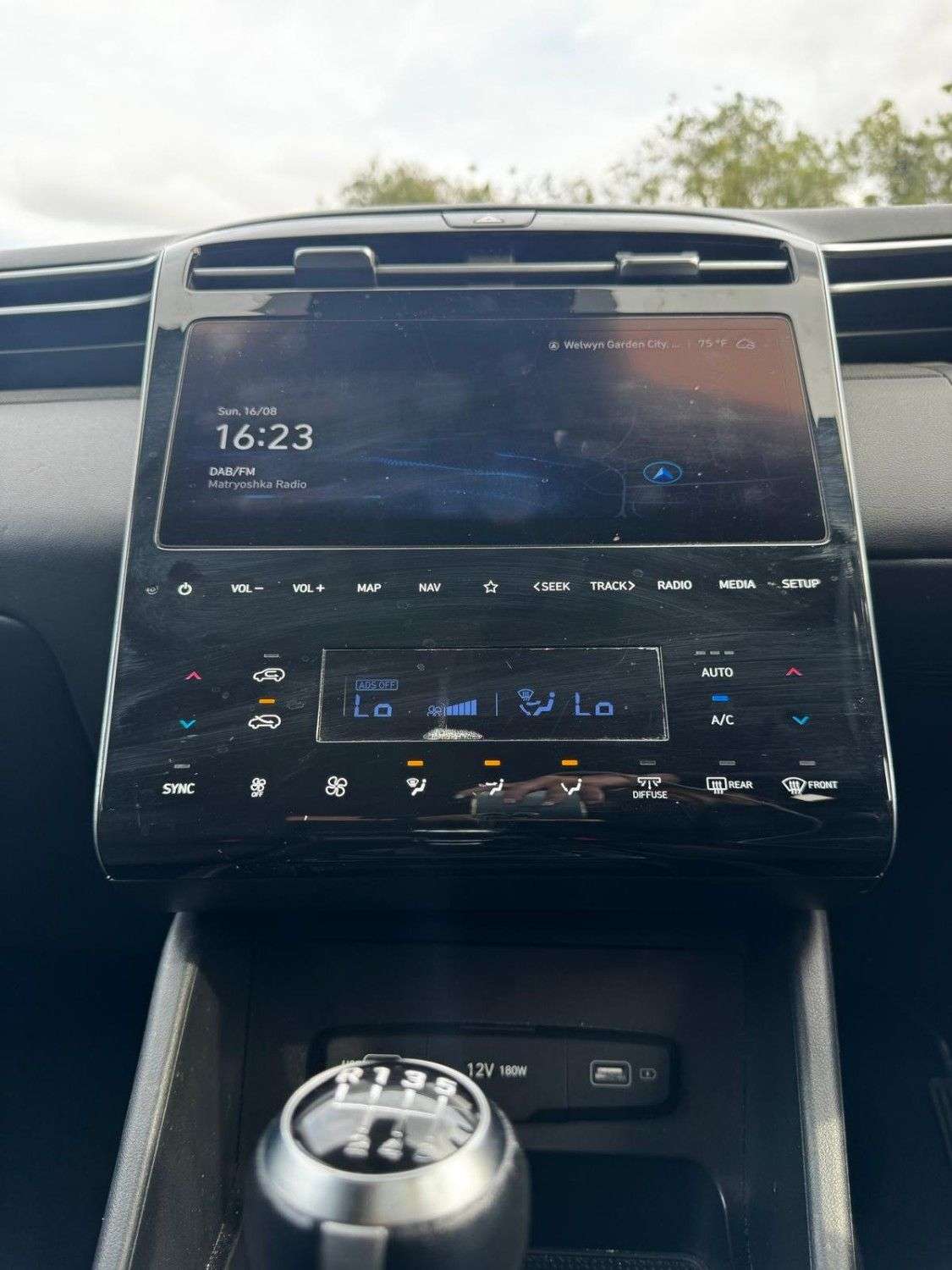 2023 HYUNDAI TUCSON 2023 HYUNDAI TUCSON