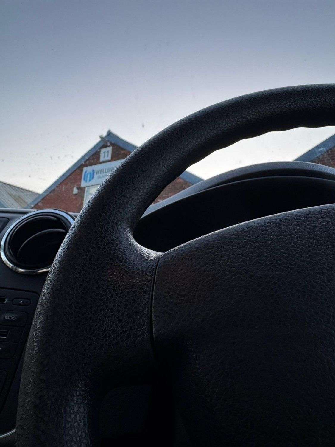 2016 DACIA SANDERO STEPWAY 2016 DACIA SANDERO STEPWAY