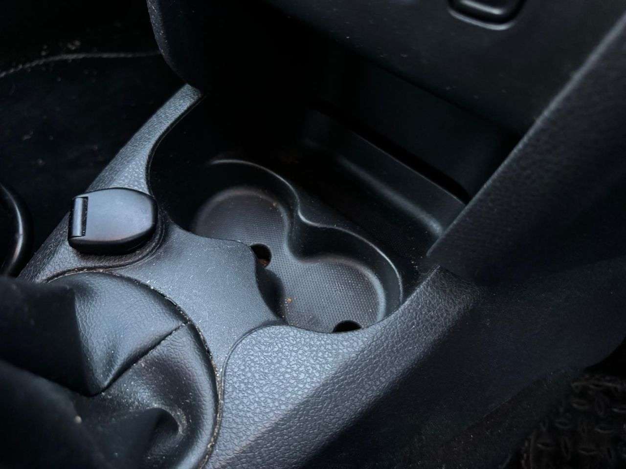 2016 DACIA SANDERO STEPWAY 2016 DACIA SANDERO STEPWAY