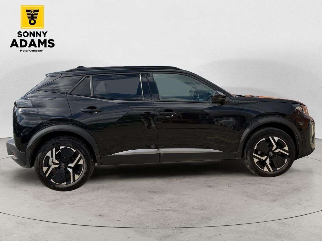A 2023 PEUGEOT 2008 1.2 PureTech GT SUV 5dr Petrol EAT Euro 6 (s/s) (130 ps) A 2023 PEUGEOT 2008 1.2 PureTech GT SUV 5dr Petrol EAT Euro 6 (s/s) (130 ps)