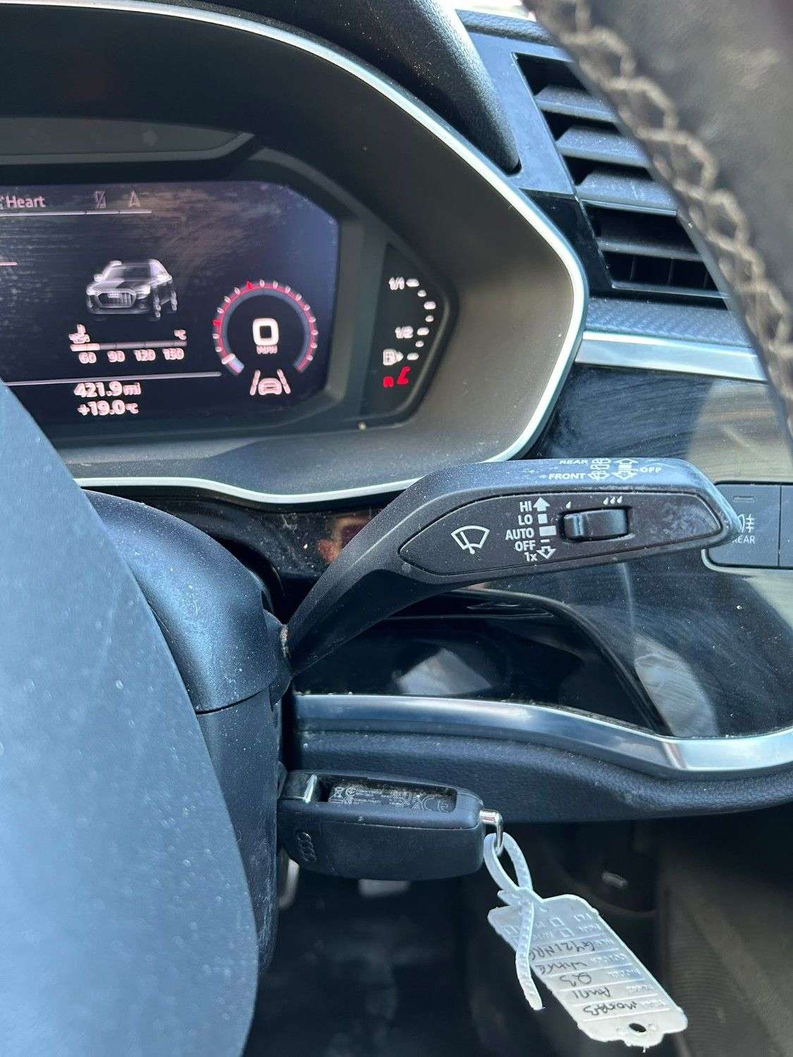 2021 AUDI Q3 2021 AUDI Q3