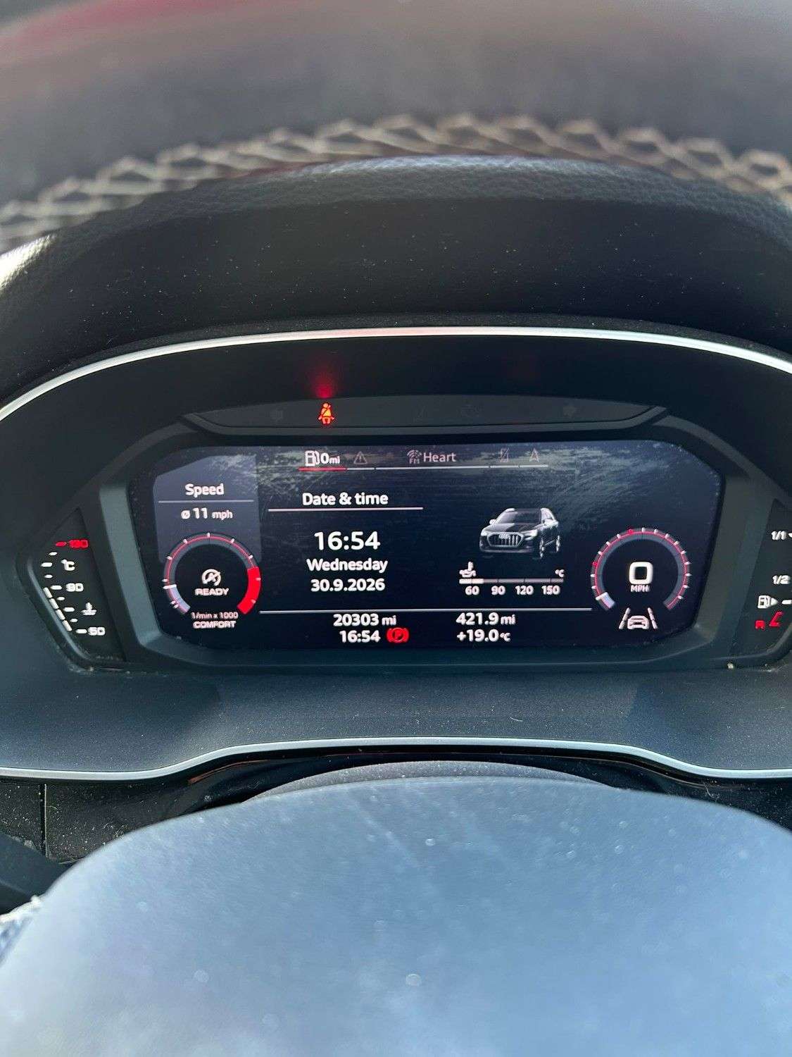 2021 AUDI Q3 2021 AUDI Q3