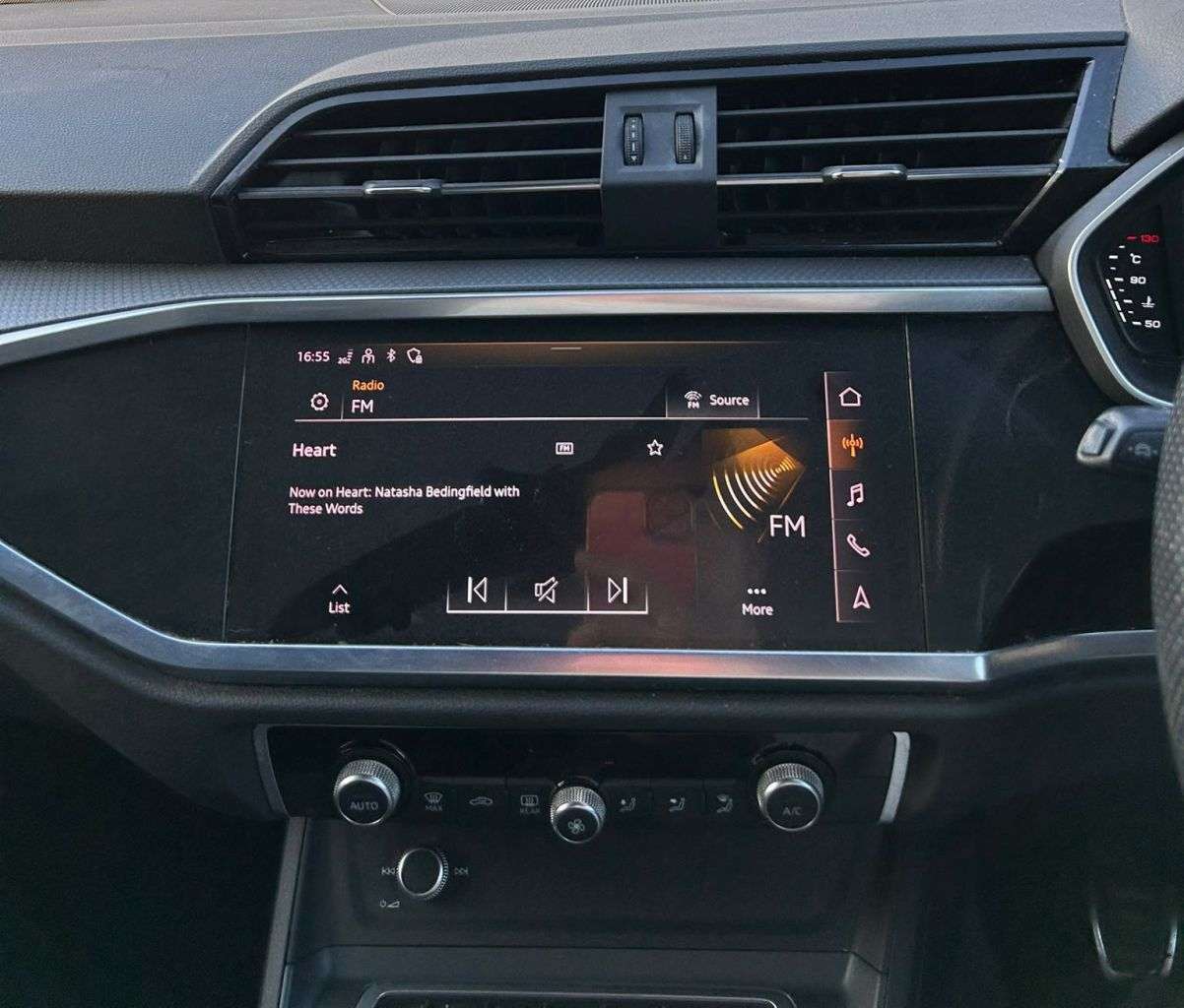 2021 AUDI Q3 2021 AUDI Q3
