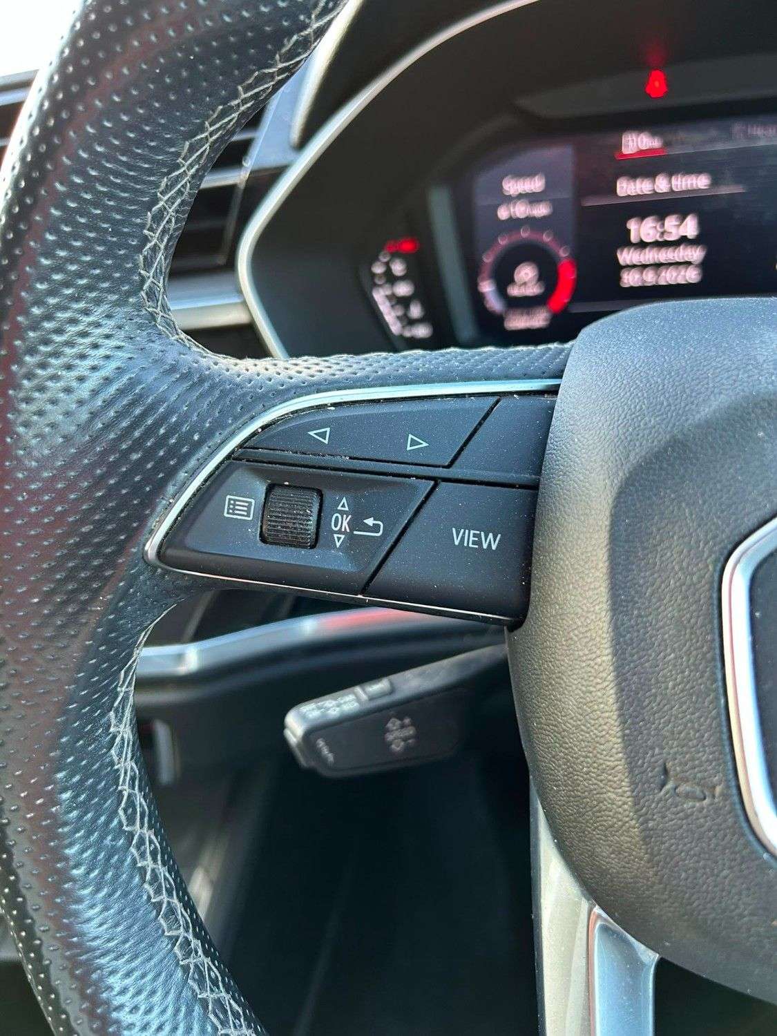 2021 AUDI Q3 2021 AUDI Q3