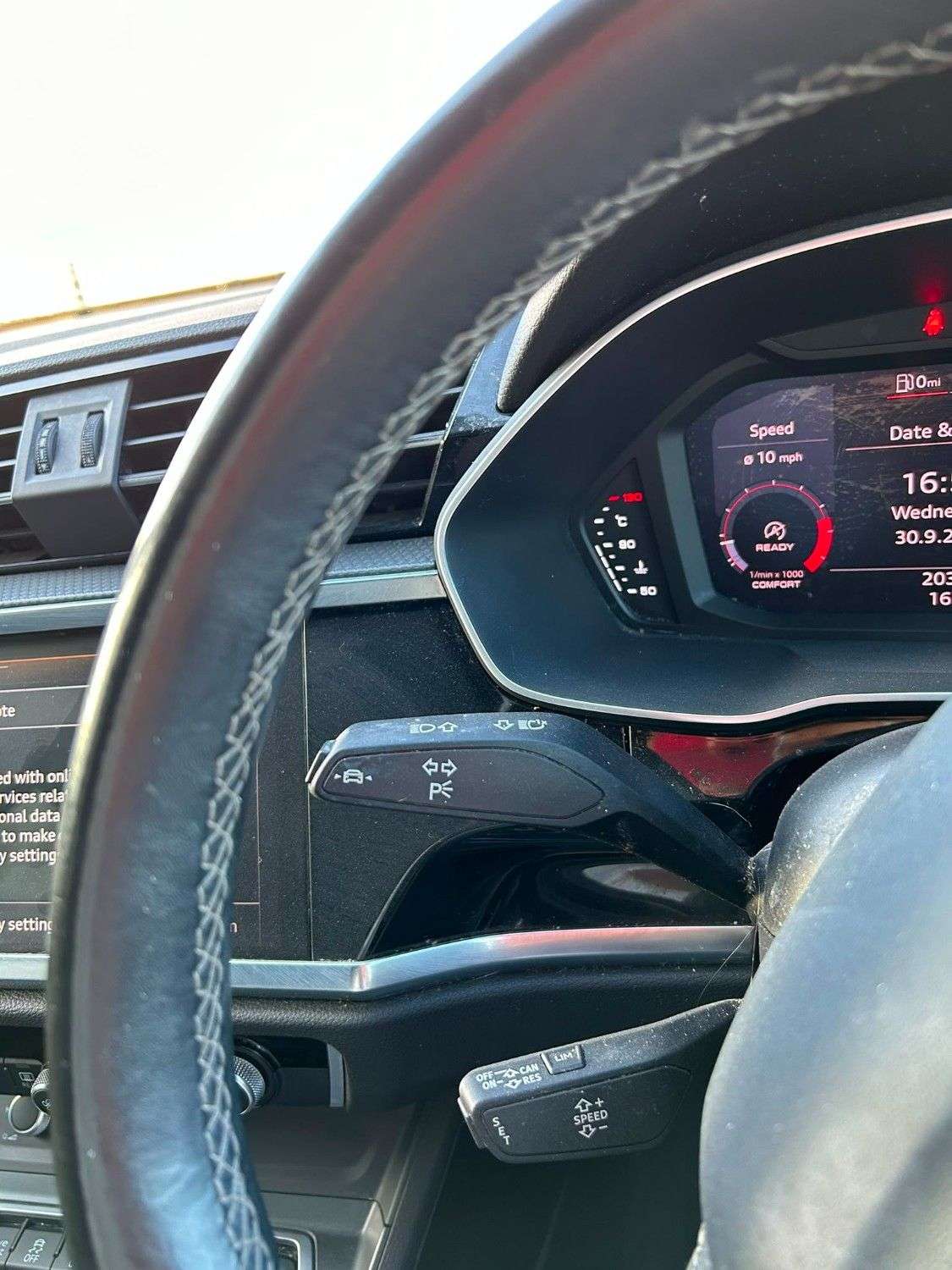 2021 AUDI Q3 2021 AUDI Q3