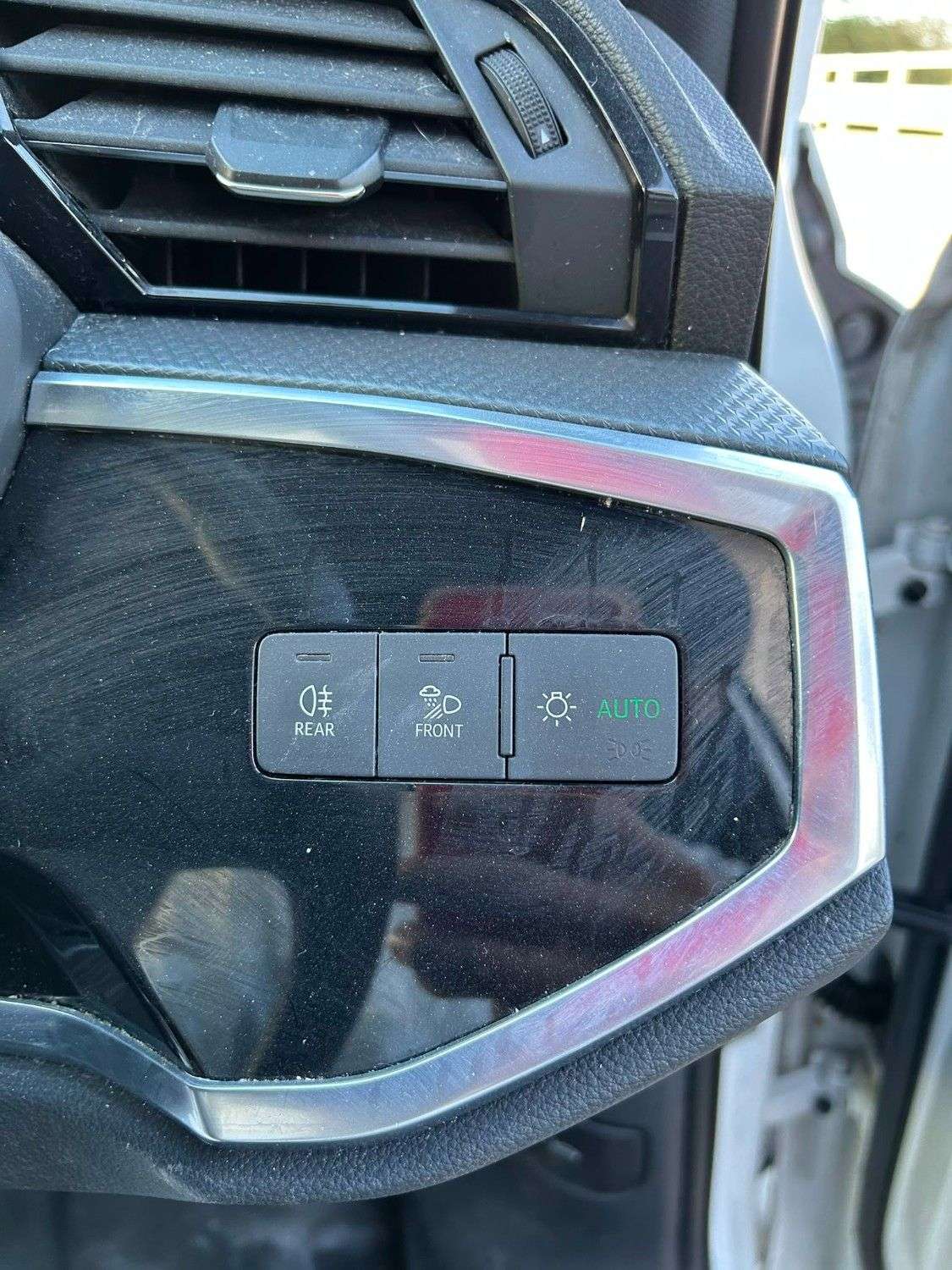 2021 AUDI Q3 2021 AUDI Q3