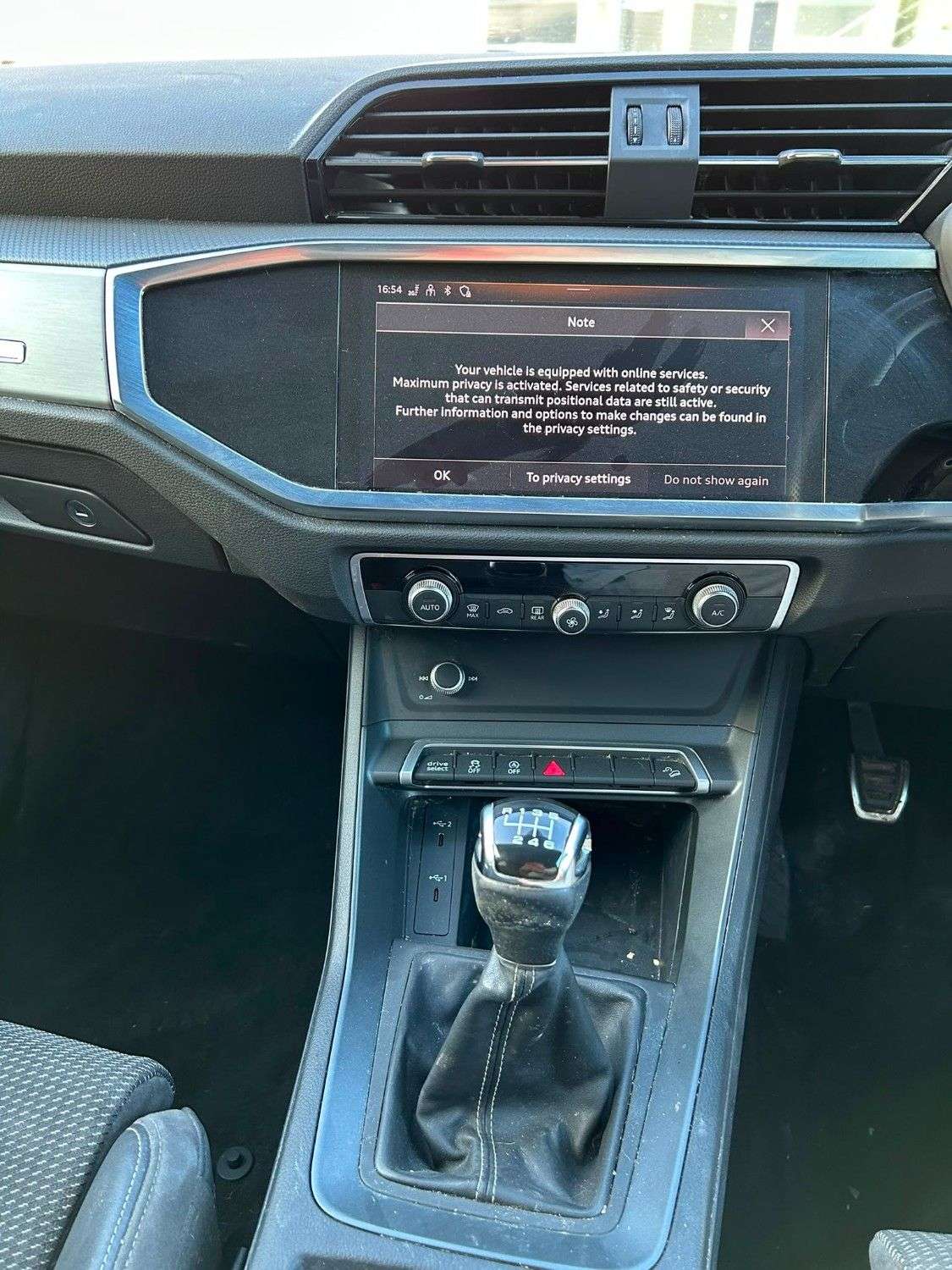 2021 AUDI Q3 2021 AUDI Q3