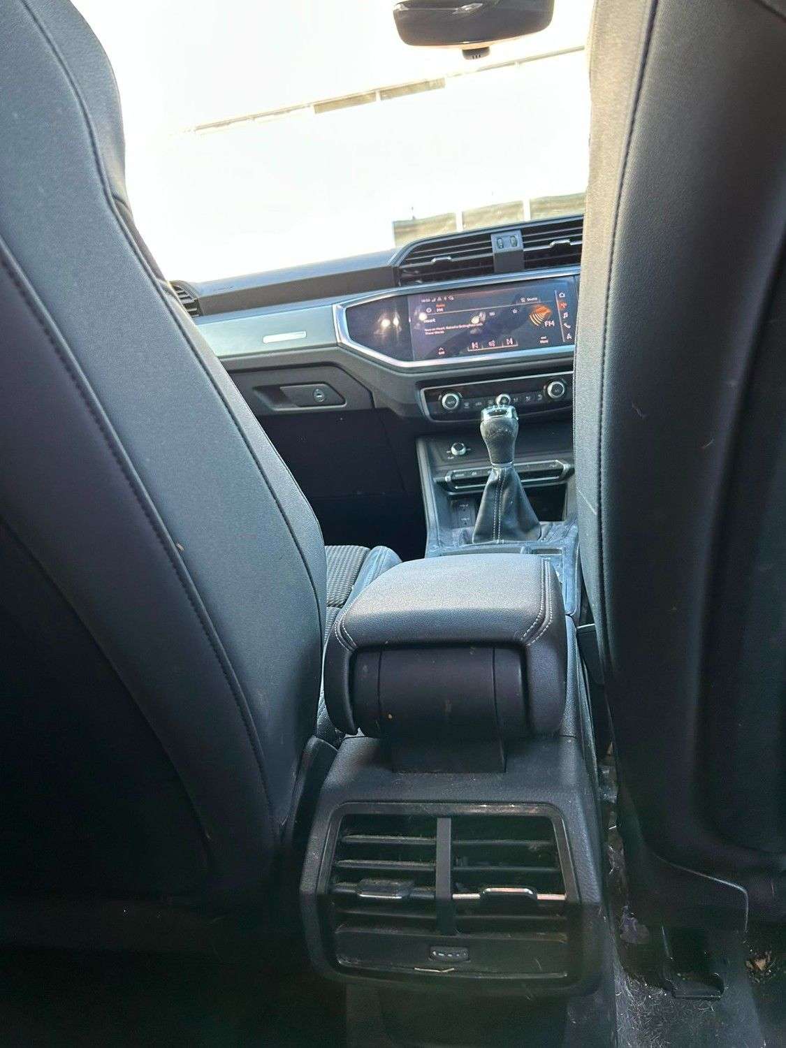 2021 AUDI Q3 2021 AUDI Q3