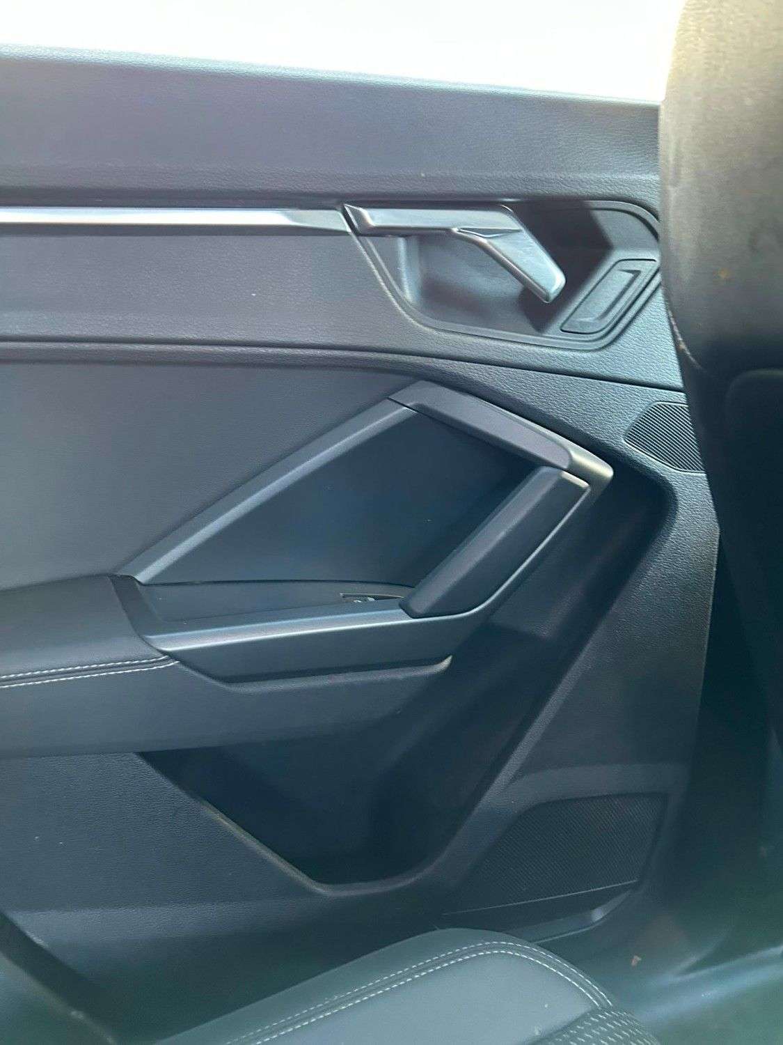 2021 AUDI Q3 2021 AUDI Q3