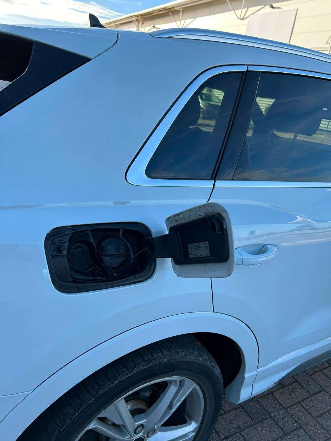 2021 AUDI Q3 2021 AUDI Q3