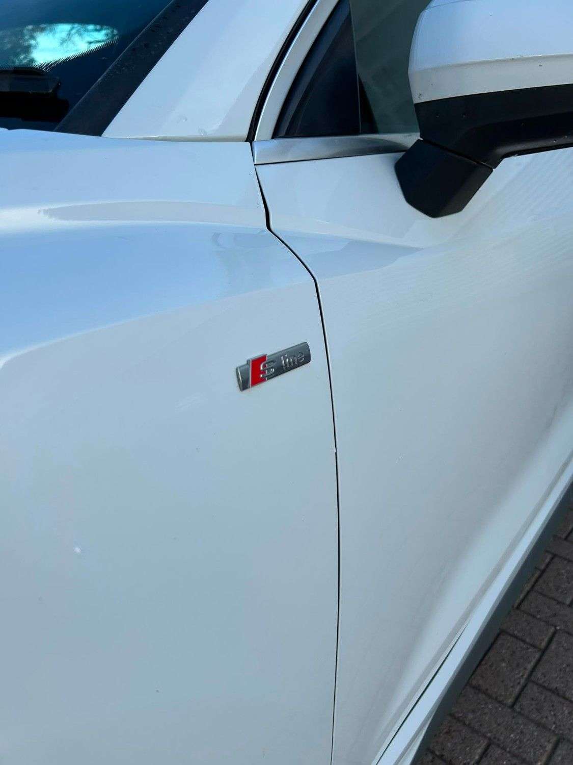 2021 AUDI Q3 2021 AUDI Q3