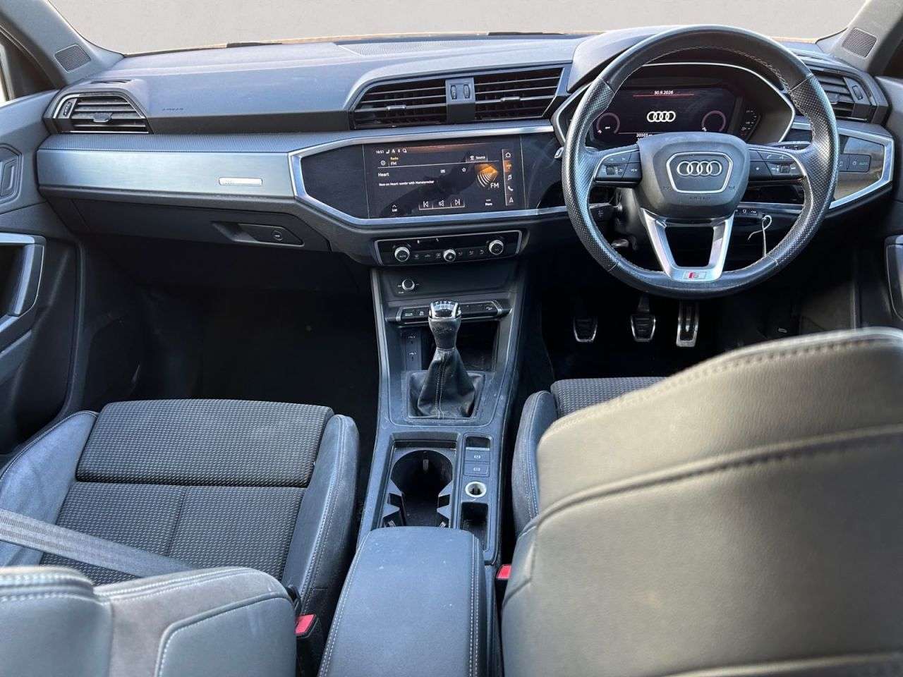 2021 AUDI Q3 2021 AUDI Q3
