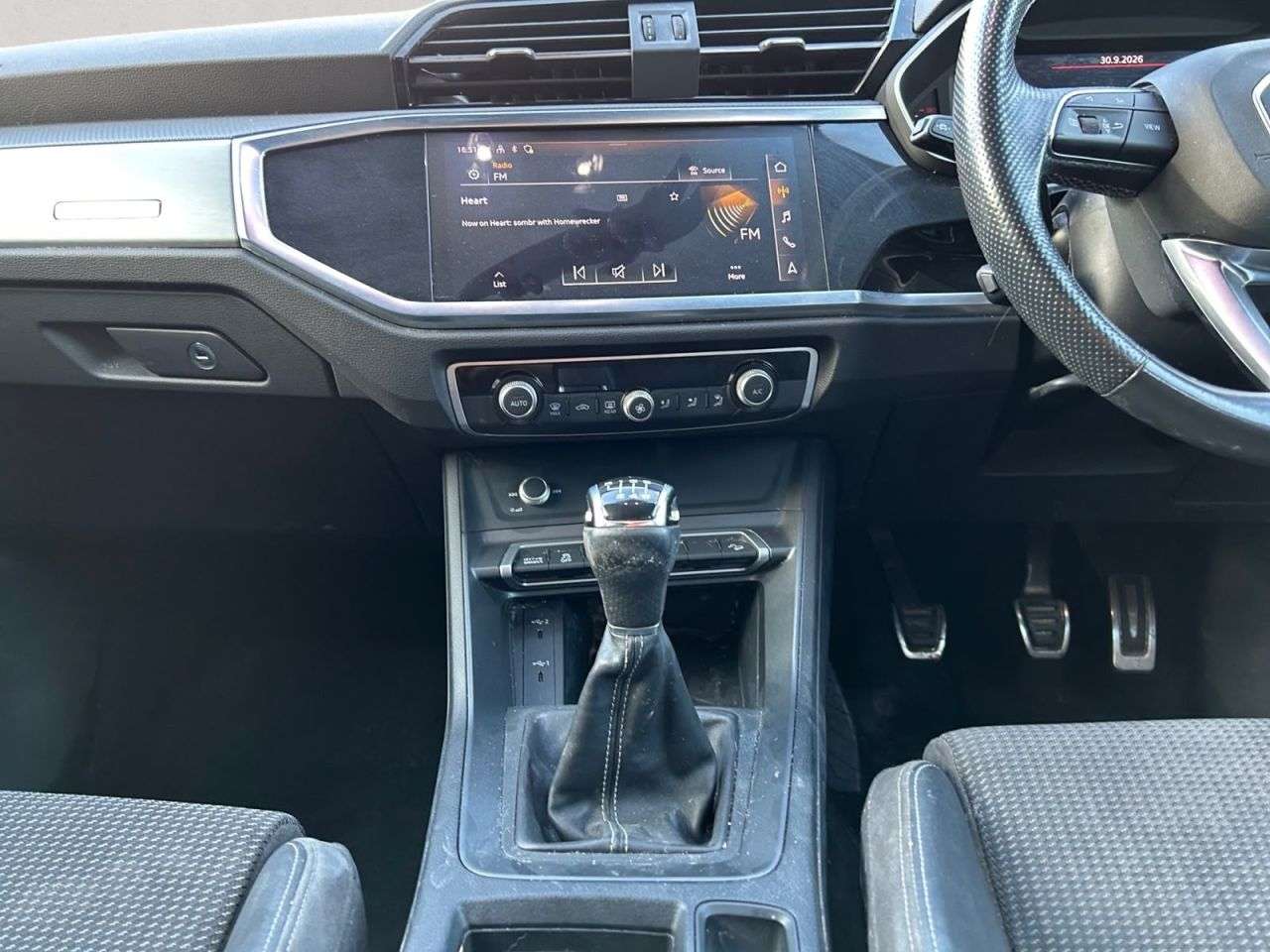 2021 AUDI Q3 2021 AUDI Q3