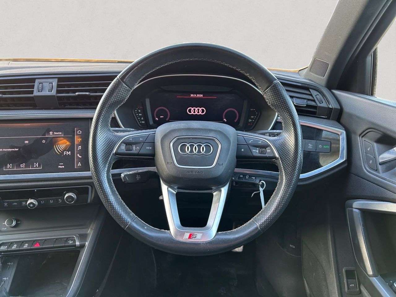 2021 AUDI Q3 2021 AUDI Q3