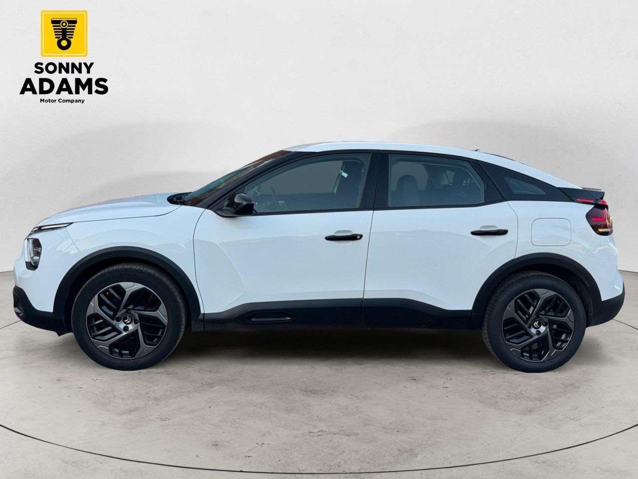2023 CITROEN C4 2023 CITROEN C4